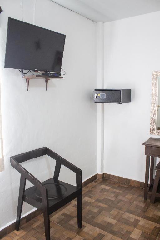ホテル Casa Gubidxa オアハカ州 エクステリア 写真